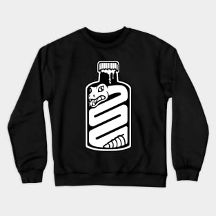 Snake Oil Crewneck Sweatshirt